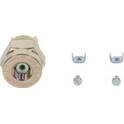 Brake Light Switch BOSCH - 0 986 345 409