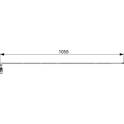 Brake pad wear sensor BOSCH - 1 987 473 001