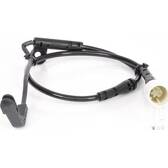 Brake pad wear sensor BOSCH - 1 987 473 002