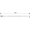 Brake pad wear sensor BOSCH - 1 987 473 043