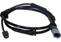 Brake pad wear sensor