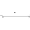 Brake pad wear sensor BOSCH - 1 987 474 564