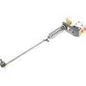 Brake Power Regulator BOSCH - 0 204 031 308