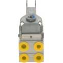 Brake Power Regulator BOSCH - 0 204 031 681