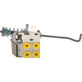Brake Power Regulator BOSCH - 0 204 131 387
