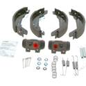 Brake Set- drum brakes BOSCH - 0 204 113 581