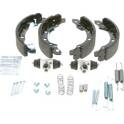 Brake Set- drum brakes BOSCH - 0 204 113 590