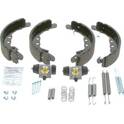 Brake Set- drum brakes BOSCH - 0 204 113 609