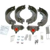 Brake Set- drum brakes BOSCH - 0 204 113 660