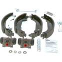 Brake Set- drum brakes BOSCH - 0 204 113 674