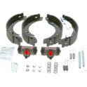 Brake Set- drum brakes BOSCH - 0 204 113 678