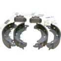Brake Set- drum brakes BOSCH - 0 204 113 751