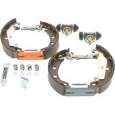 Brake Set- drum brakes BOSCH - 0 204 114 154