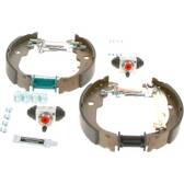 Brake Set- drum brakes BOSCH - 0 204 114 193