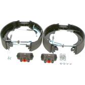 Brake Set- drum brakes BOSCH - 0 204 114 508
