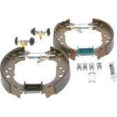 Brake Set- drum brakes BOSCH - 0 204 114 647