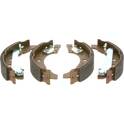 Brake Shoe Set BOSCH - 0 986 487 002
