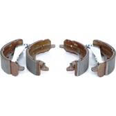 Brake Shoe Set BOSCH - 0 986 487 270