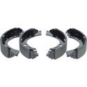 Brake Shoe Set BOSCH - 0 986 487 323