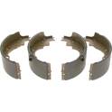 Brake Shoe Set BOSCH - 0 986 487 375