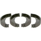 Brake Shoe Set BOSCH - 0 986 487 520