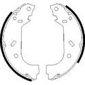 Brake Shoe Set BOSCH - 0 986 487 545