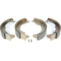 Brake Shoe Set BOSCH - 0 986 487 554