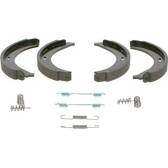 Brake Shoe Set BOSCH - 0 986 487 605