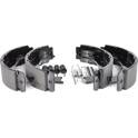 Brake Shoe Set BOSCH - 0 986 487 610