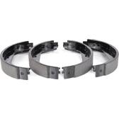 Brake Shoe Set BOSCH - 0 986 487 625