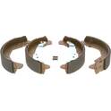 Brake Shoe Set BOSCH - 0 986 487 658