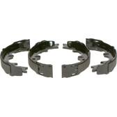 Brake Shoe Set BOSCH - 0 986 487 680