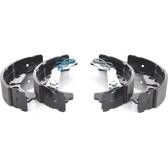 Brake Shoe Set BOSCH - 0 986 487 703