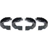 Brake Shoe Set BOSCH - 0 986 487 734