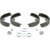 Brake Shoe Set BOSCH - 0 986 487 752
