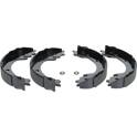 Brake Shoe Set BOSCH - 0 986 487 935