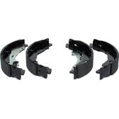 Brake Shoe Set BOSCH - 0 986 487 940