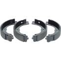 Brake Shoe Set BOSCH - 0 986 487 951