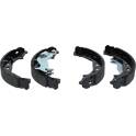 Brake Shoe Set BOSCH - 0 986 487 953