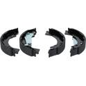 Brake Shoe Set BOSCH - 0 986 487 954
