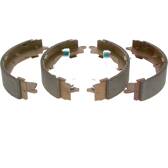 Brake Shoe Set BOSCH - 0 986 487 955