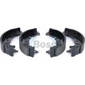 Brake Shoe Set BOSCH - 0 986 487 956