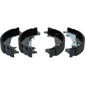 Brake Shoe Set BOSCH - 0 986 487 957