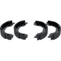 Brake Shoe Set BOSCH - 0 986 487 962