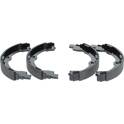 Brake Shoe Set BOSCH - 0 986 487 964