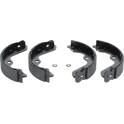 Brake Shoe Set BOSCH - 0 986 487 970