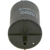 Brandstoffilter BOSCH - 0 450 902 161
