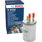 Brandstoffilter BOSCH - 0 450 906 508