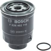 Brandstoffilter BOSCH - F 026 402 110