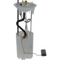 Brandstofpomp BOSCH - 0 580 203 43D